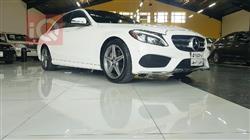 مێرسێدس بێنز C-Class